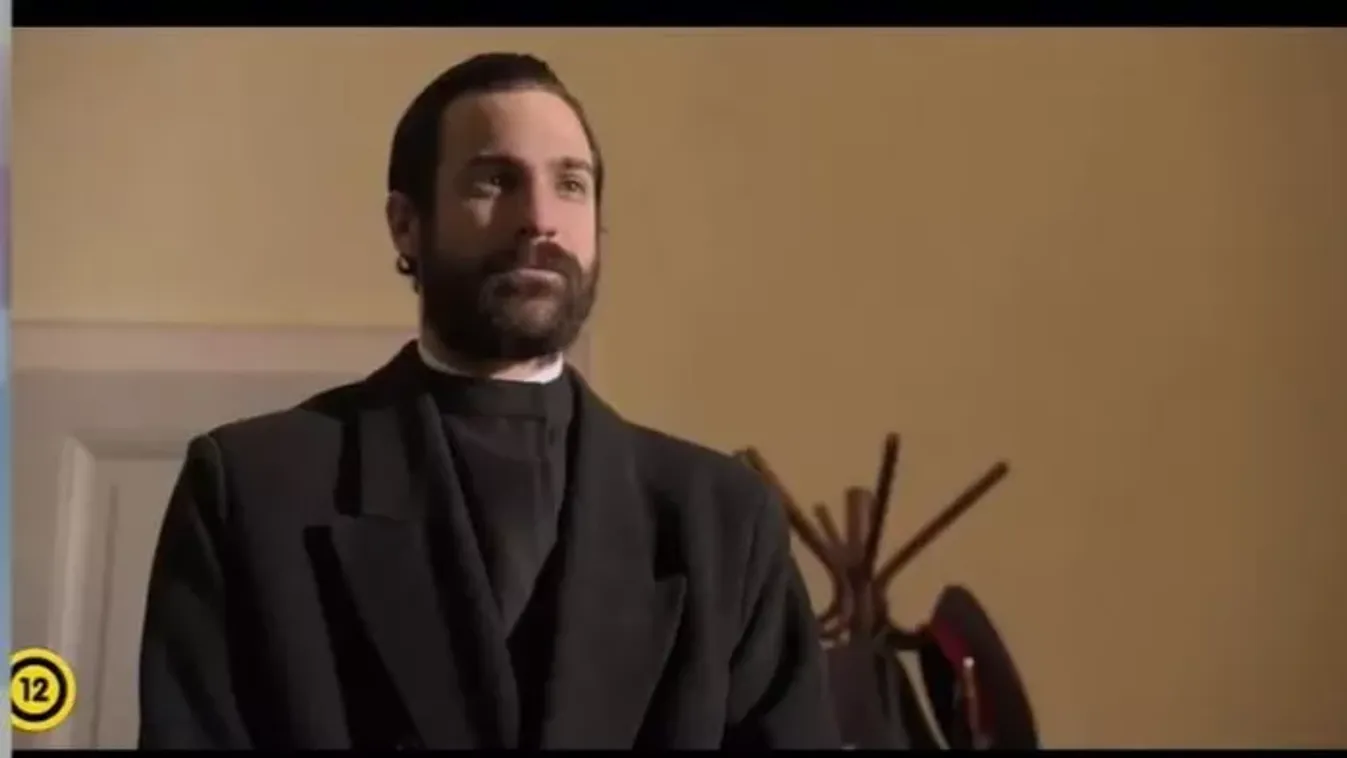 Hamarosan érkezik a magyar mozikba a Romzsa Tódor című film