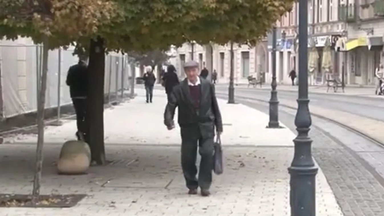 Simonovits András: Akinek magasabb a nyugdíja az tovább terheli a rendszert