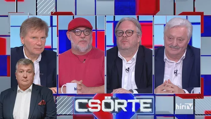 Baloldali megszorítás: a Csörte vitája