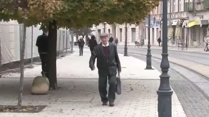 Simonovits András: Akinek magasabb a nyugdíja az tovább terheli a rendszert