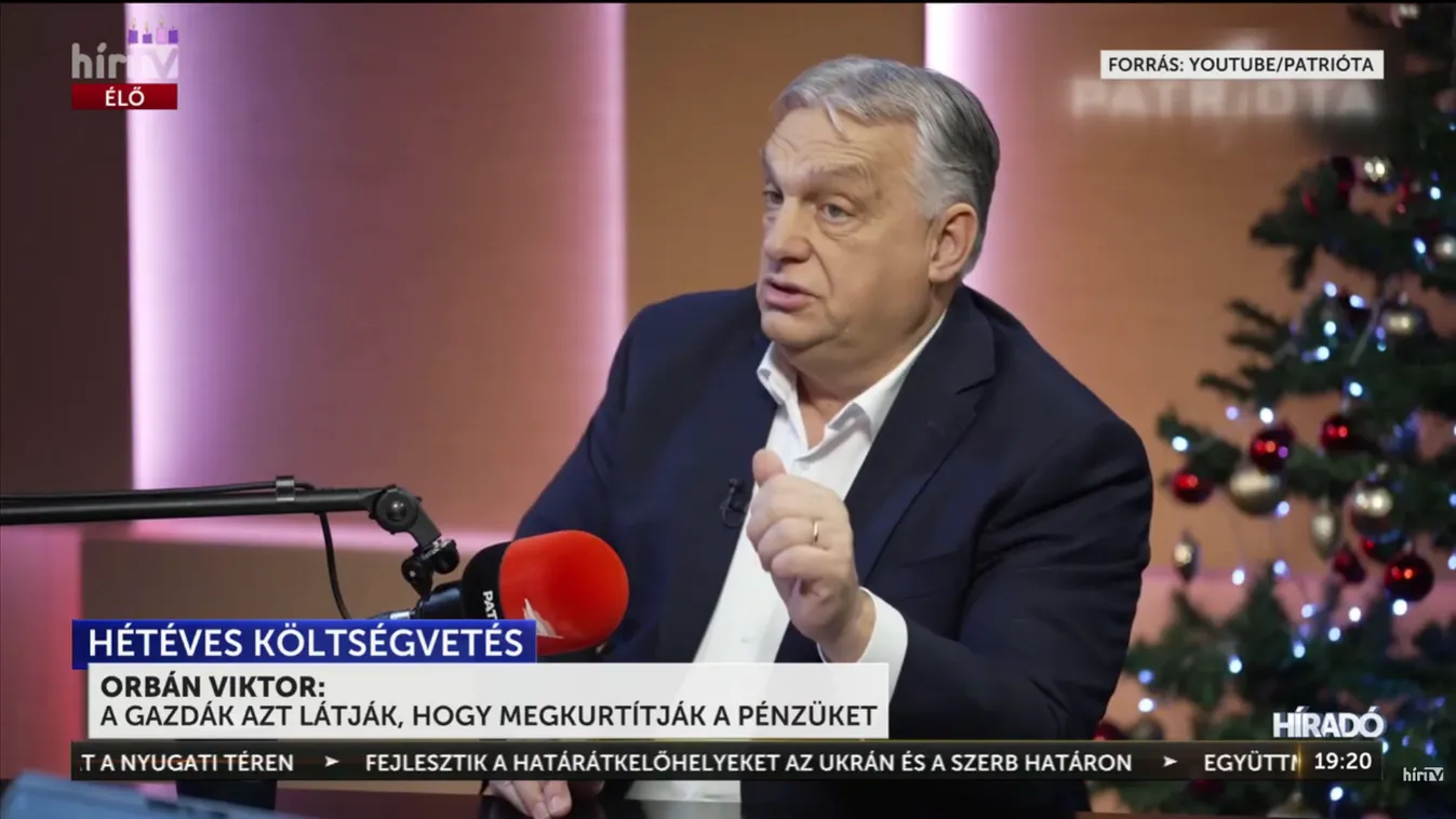 Brüsszel elárulja a gazdákat: Ukrajnának adnák a magyar vidék pénzét