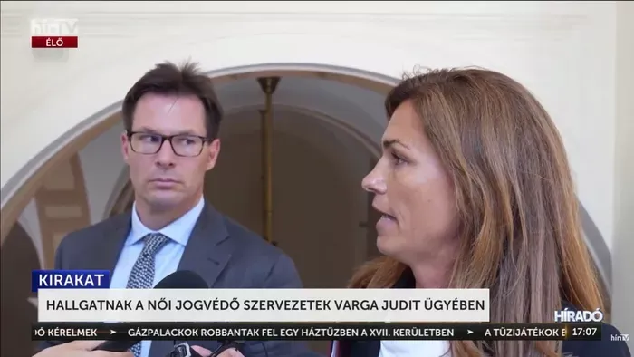  A késes fenyegető most a nők megmentőjének hazudja magát