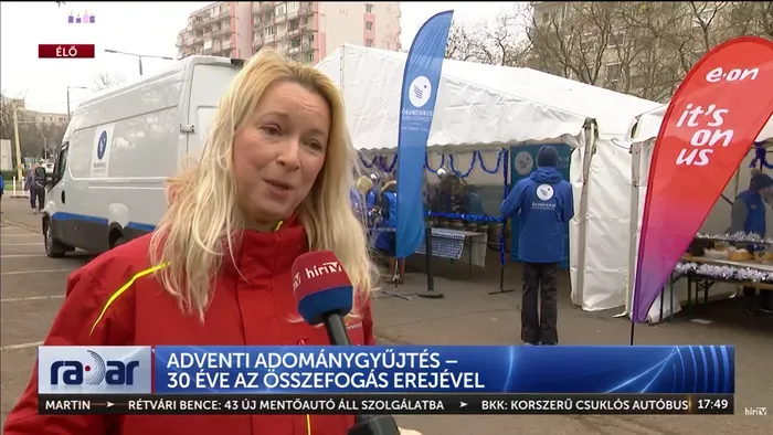 1000 adag meleg étel naponta