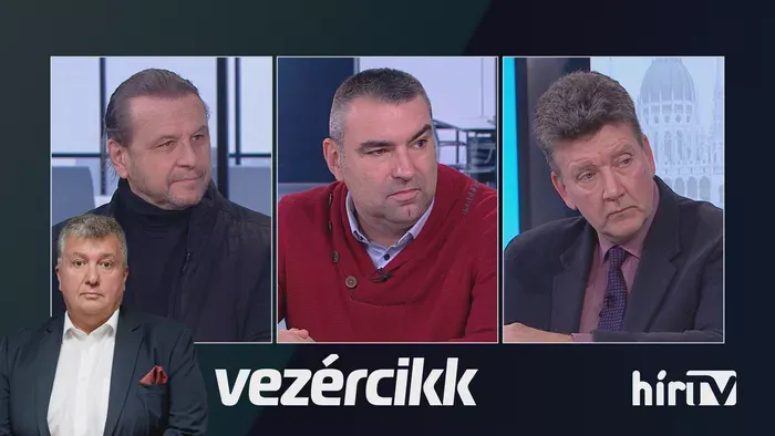 Magyar Péter cenzúráz