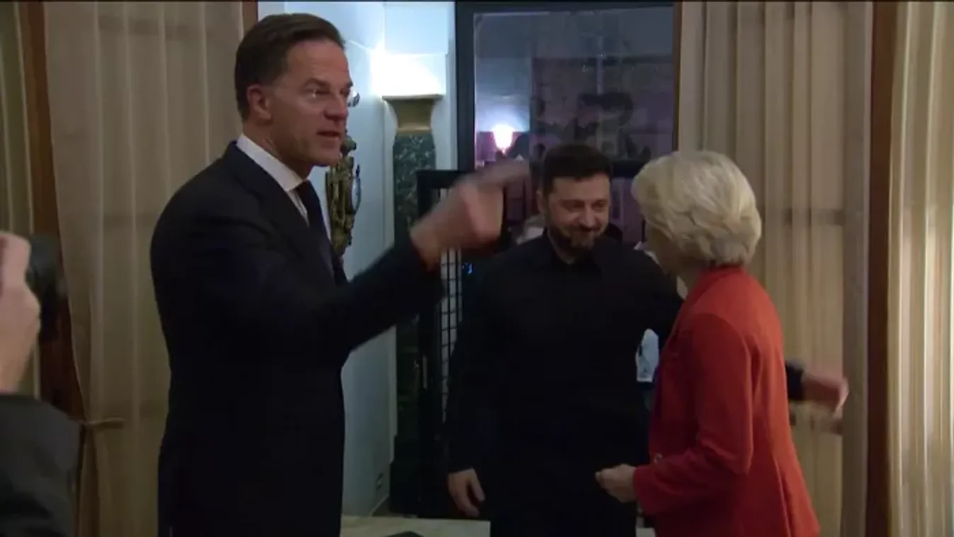 Eltávolítottak nyolc pontot az amerikai béketervből