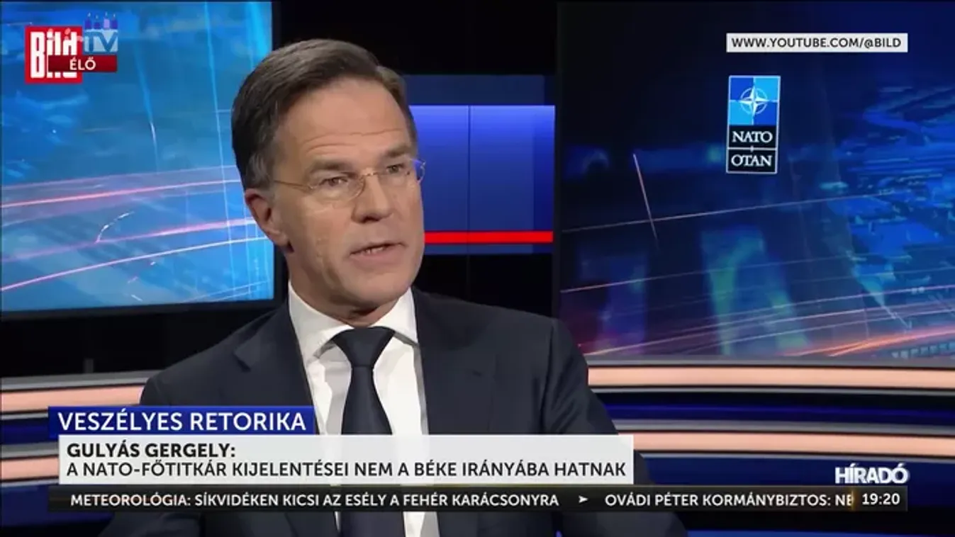 Védelmi szövetség vagy háborús gépezet?