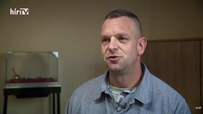 McGyver a Csillagban: a nagy bukás