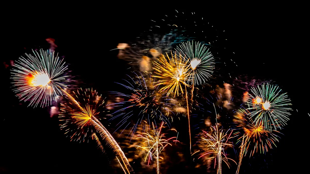 Szigorú tűzijáték szabályozás