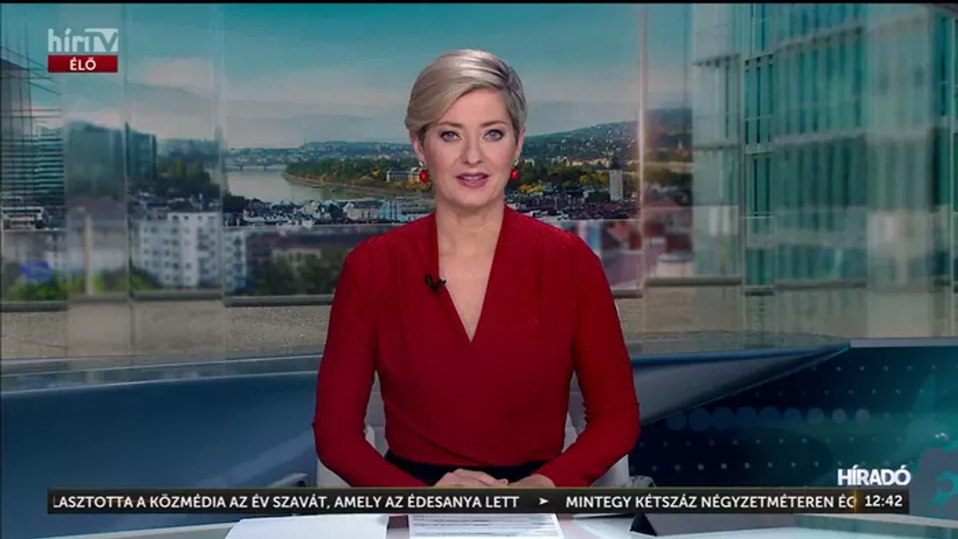 Híradó 12 óra (2025-12-30)