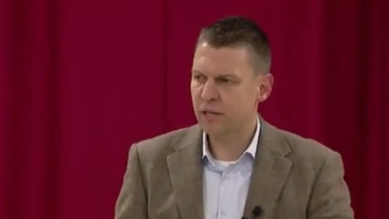 Menczer Tamás: A versenyképes programban lehet forrást találni