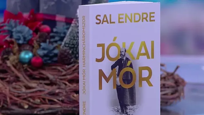 Jókai Mór, a jós, az amatőr csillagász és a párbajhős