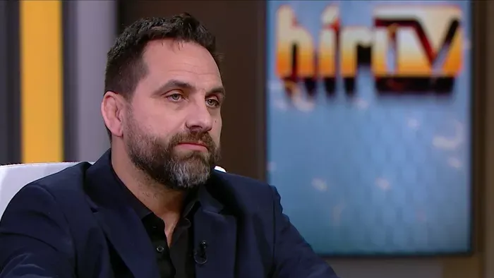 Hatalmas az amerikai nyomás Zelenszkijen