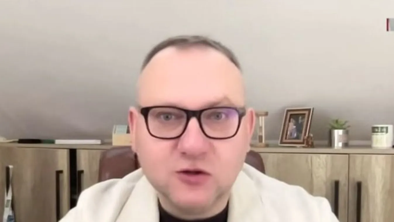 London után Brüsszelbe utazott Volodimir Zelenszkij