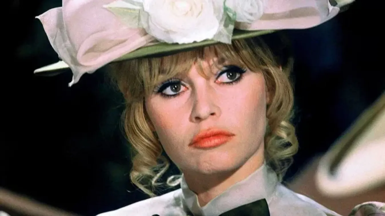 Elhunyt Brigitte Bardot