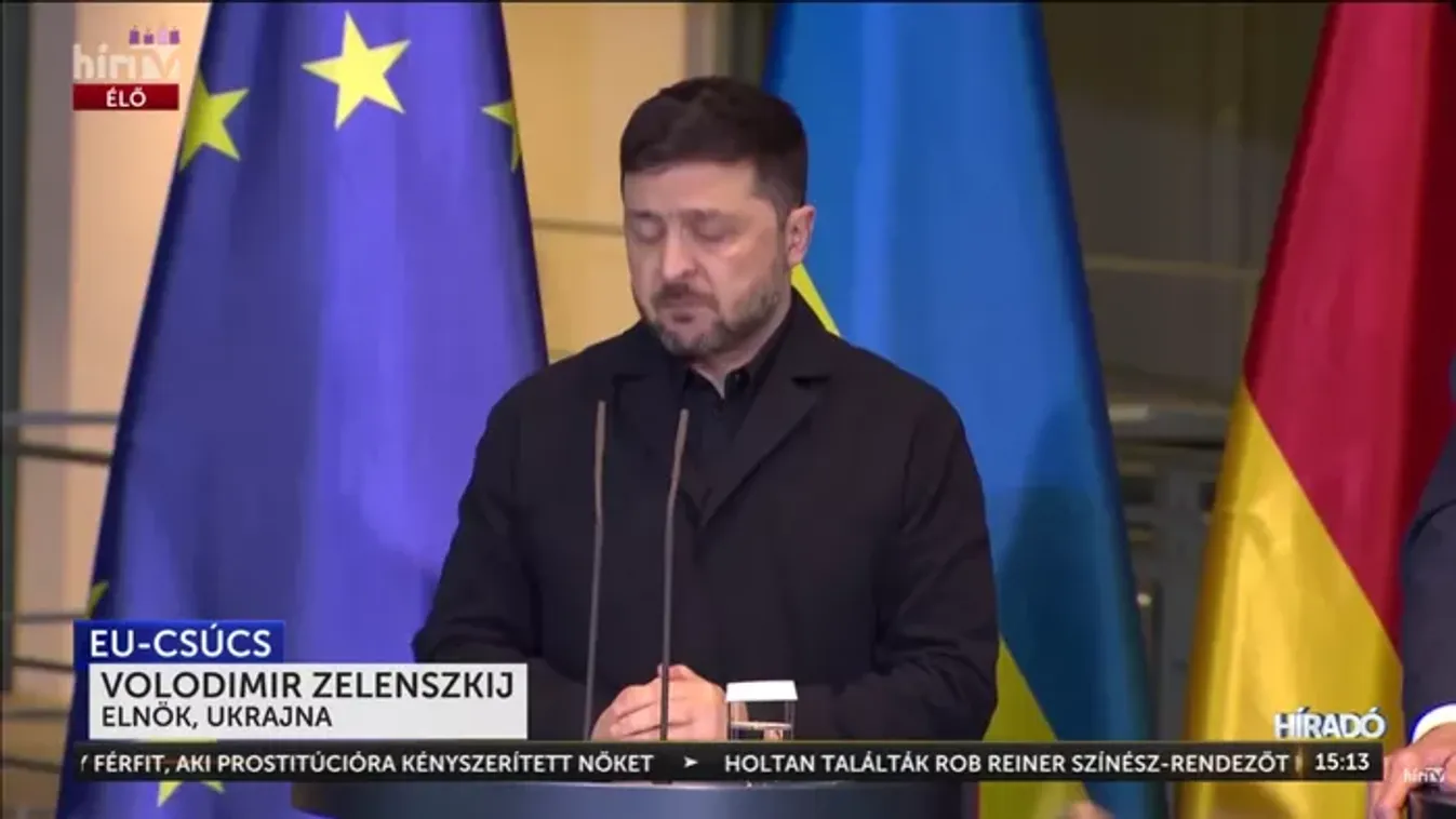 Túszdráma Brüsszelben? Costa bezárná a politikusokat, amíg nem fizetnek Kijevnek