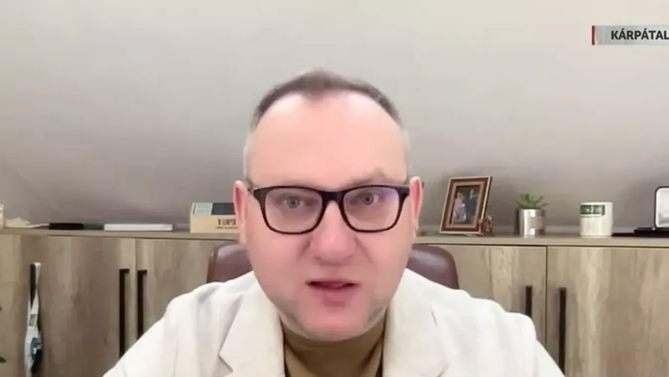 Friss helyzetjelentés Kárpátaljáról