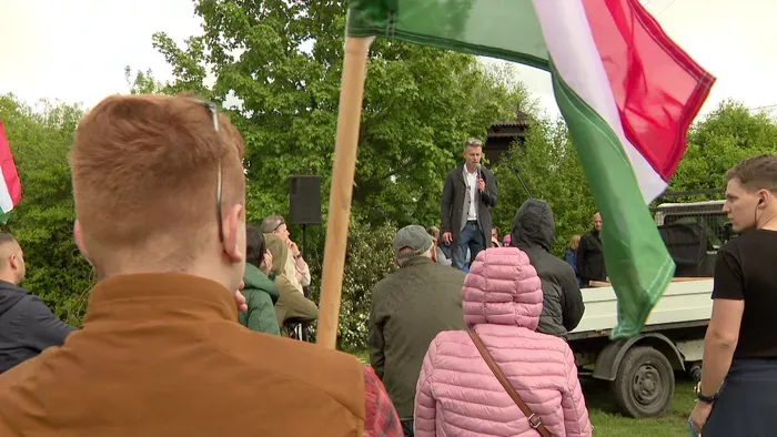 Még a baloldali politológus is propagandának nevezte Magyar Péter ígéreteit