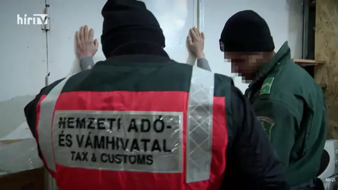 Hamisítványok gyára: helyben gyártották a luxusmárkák másolatait a rejtett kamerás felvételen