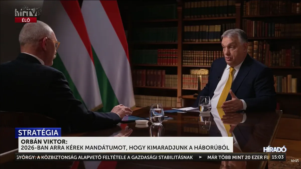 Ez egy fontos év volt, vízválasztó