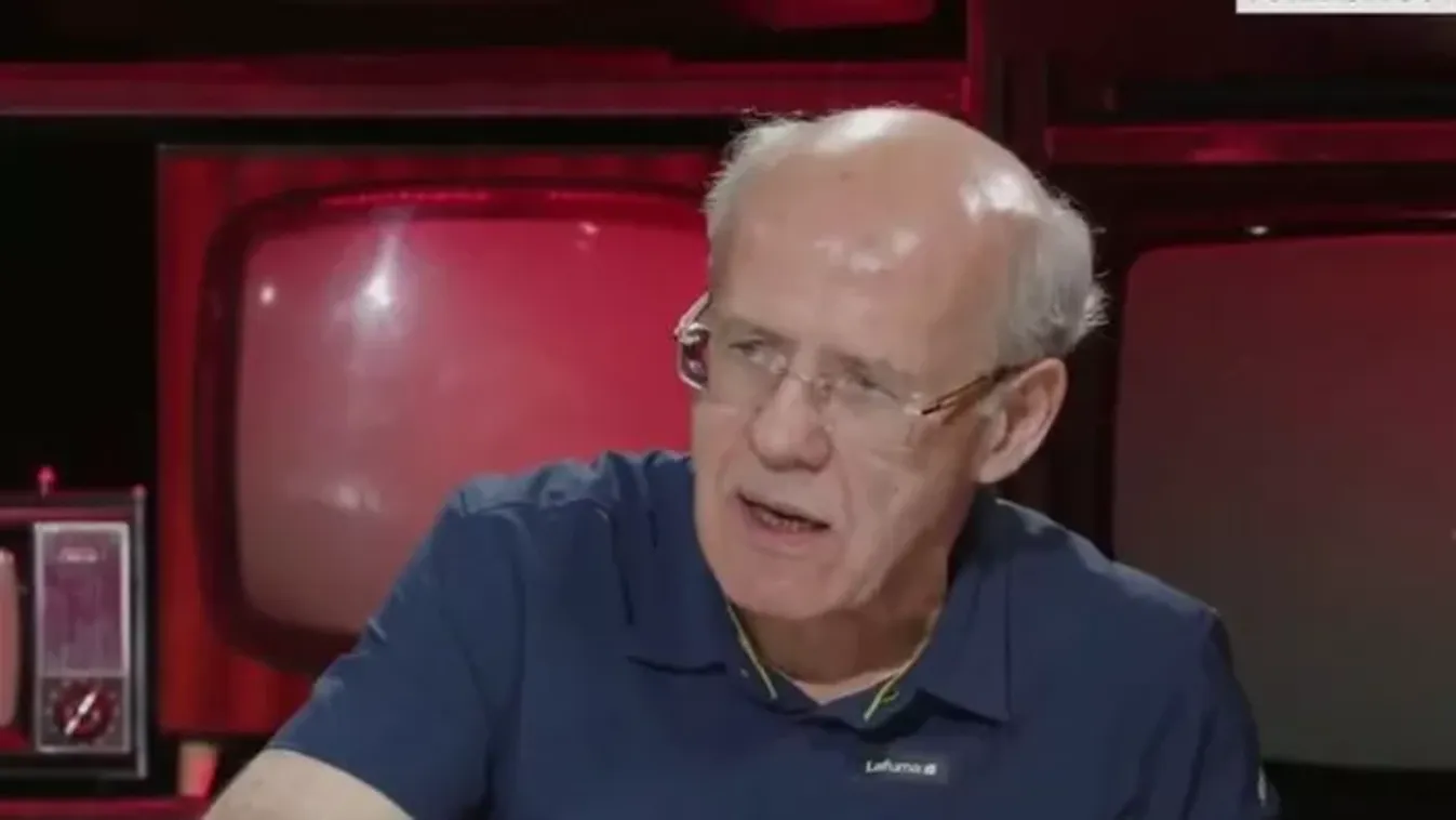 Tölgyessy Péter politológus propagandának nevezte Magyar Péter ígéreteit