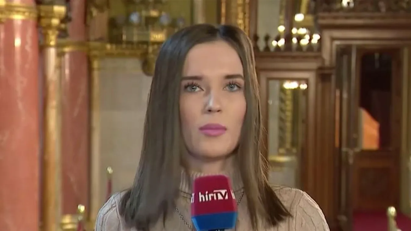 Budapest anyagi helyzetéről tartanak rendkívüli ülést a parlamentben