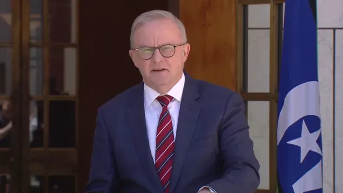 Ausztrál kormányfő: Megértem, hogy az emberek indulatának egy része ellenem irányul