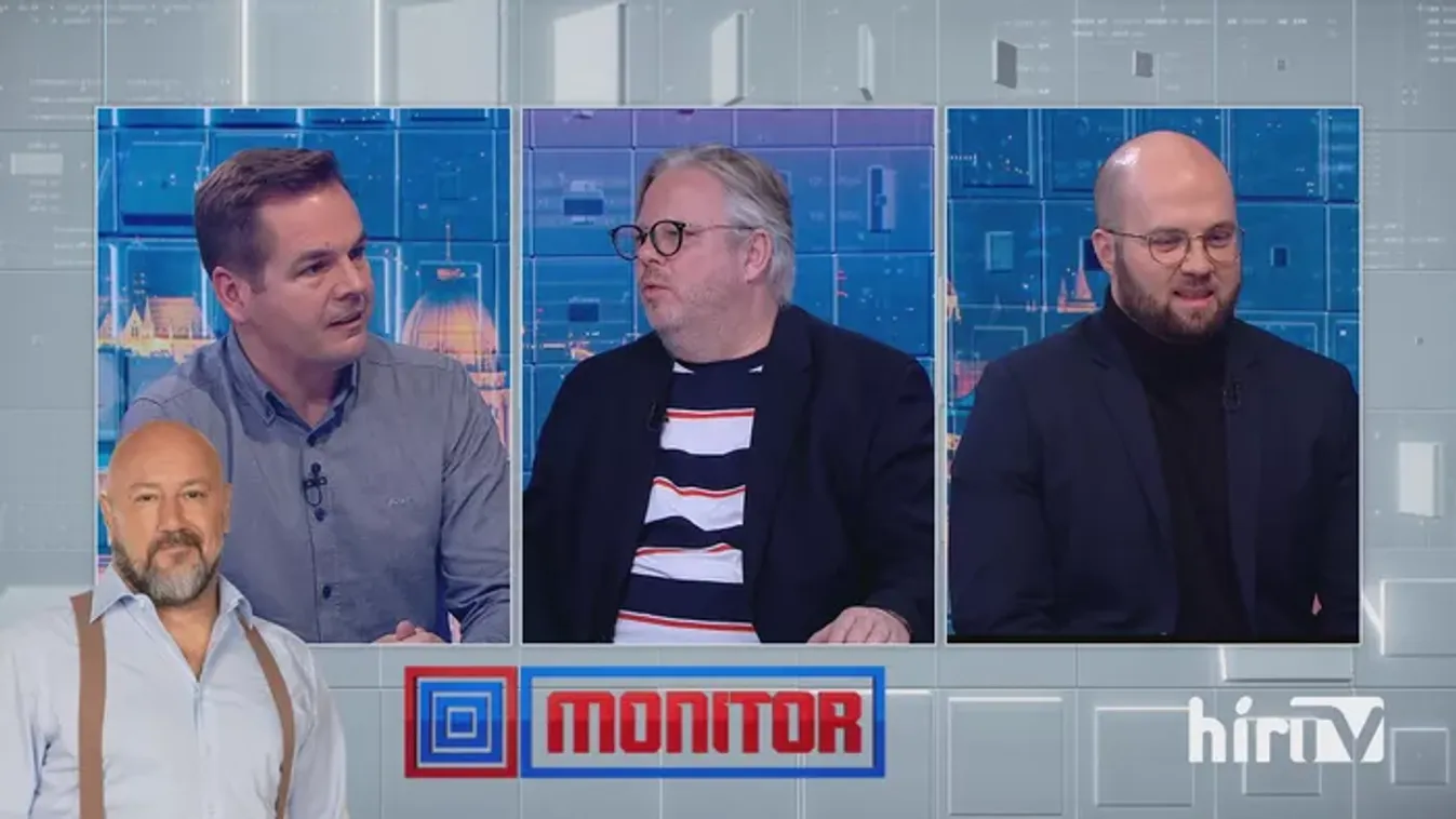 Magyar Péter zsebre vágná a nyugdíjat, rendőrök meg a javítóban