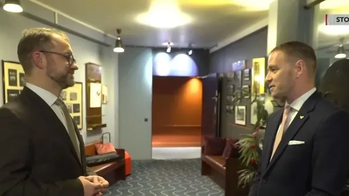 Krasznahorkai László ma veheti át az irodalmi Nobel-díjat Stockholmban