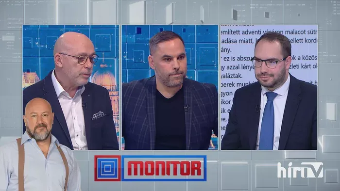 Nagy Ervin: régen minden jobb volt