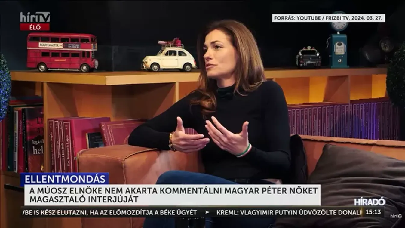 A nárcisztikus messiás: Magyar Péter hálás a nőknek, akiket bántalmazott?