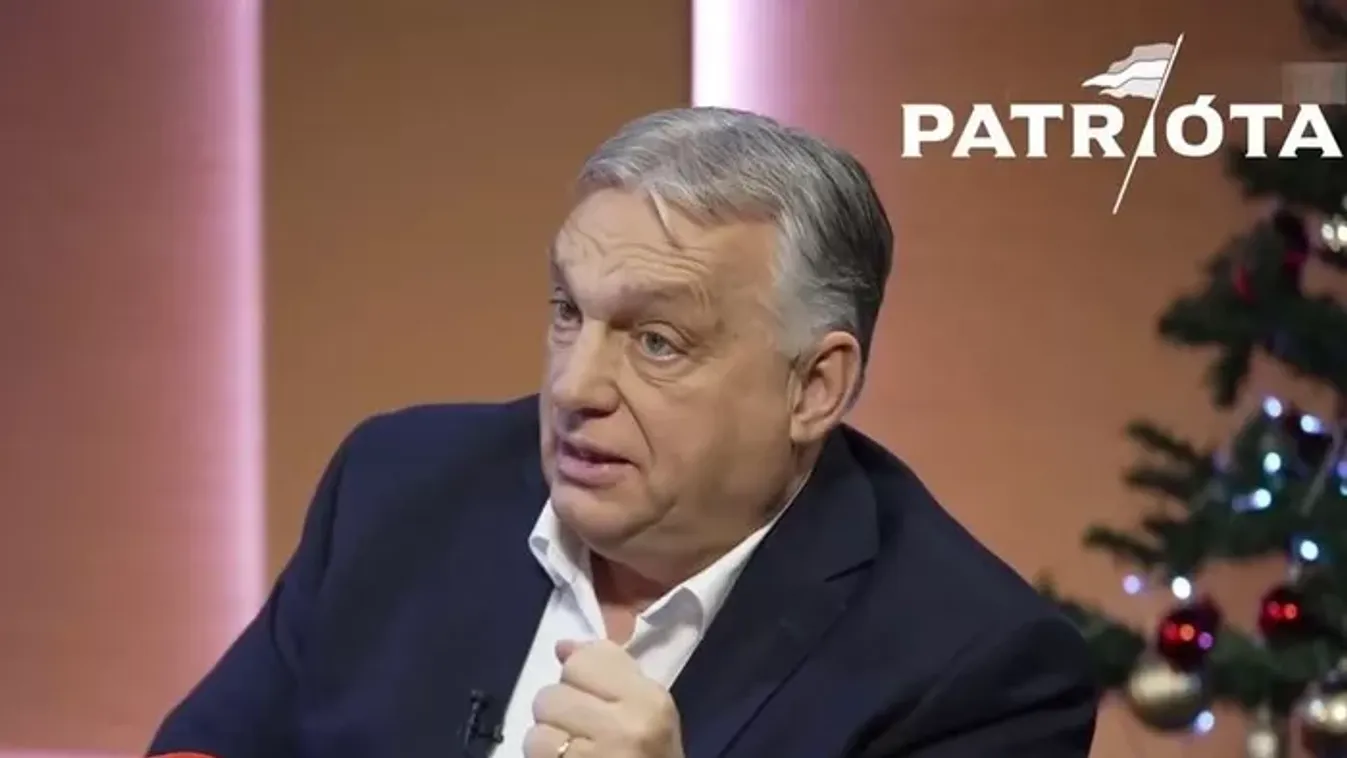 Orbán Viktor: Most még a magyar vagy nemzeti parlamentek döntenek