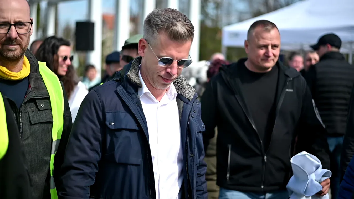 Menczer Tamás: Magyar Péter nem tudja elhozni a remélt kormányváltást