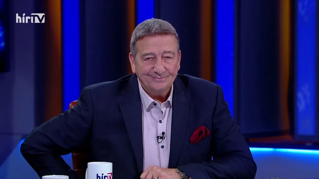 Bayer show arról, hogy Washington váratlanul kiosztotta Brüsszelt és igazat adott Orbánnak