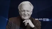 Balázs Péterre emlékezünk