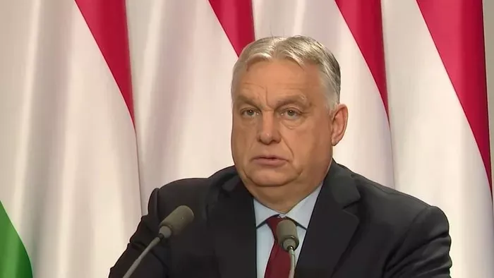 Orbán Viktor sajtónyilatkozat - Élő közvetítés - HírTV