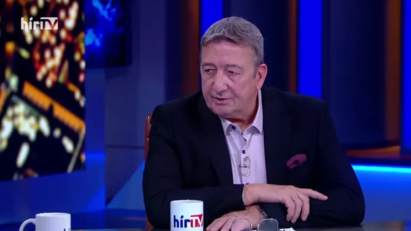 Bayer Zsolt keményen üzent az iszlamista terror és Nagy Ervin kijelentései kapcsán