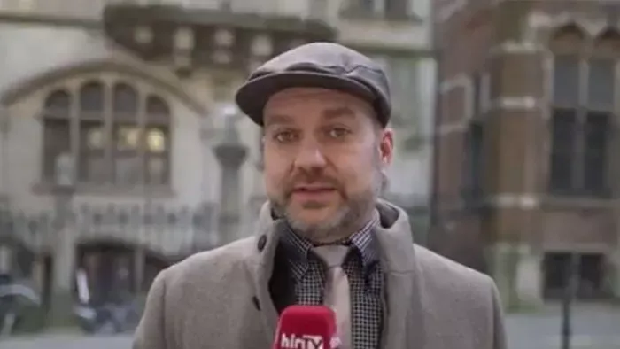 Riasztó figyelmeztetés érkezett a háborús pszichózis kapcsán