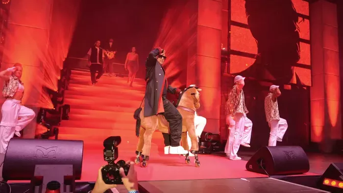 Büntetőeljárást indított a rendőrség Majka ittas vezetése miatt