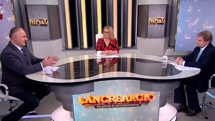 Hadigazdaságra áll át Nyugat-Európa