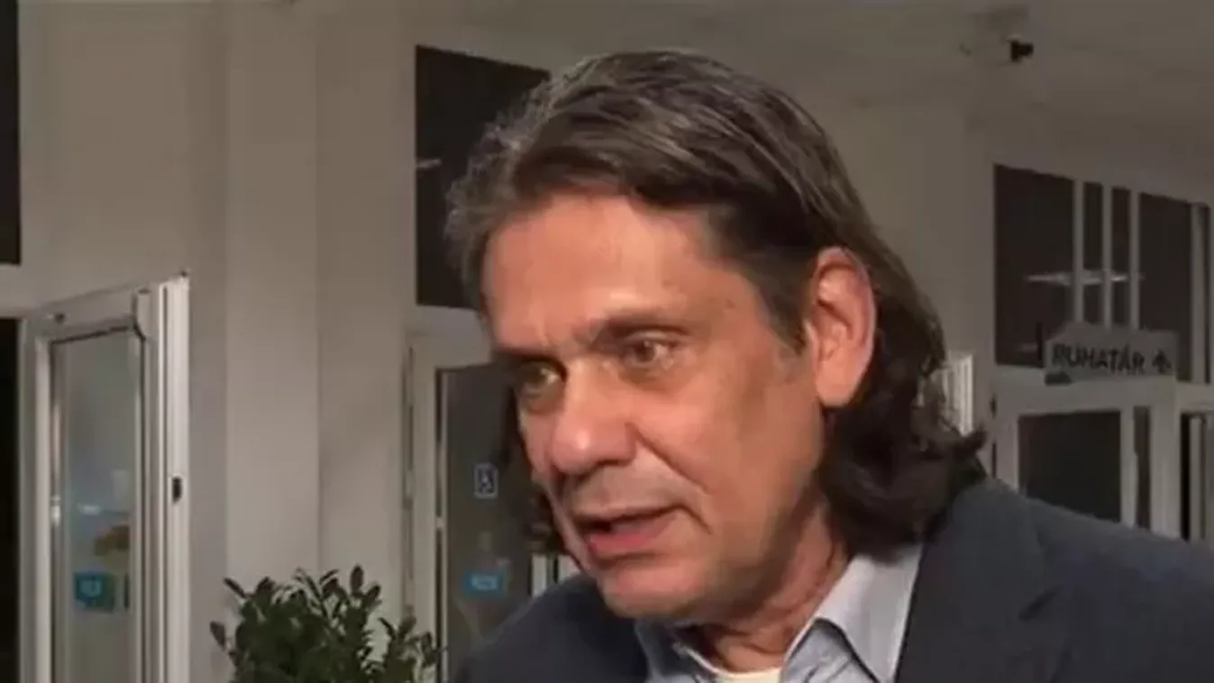 Deutsch Tamás: Most zajlik Európa hadigazdasággá való átalakítása