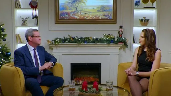 Ünnepi gondolatok - Takács Péter