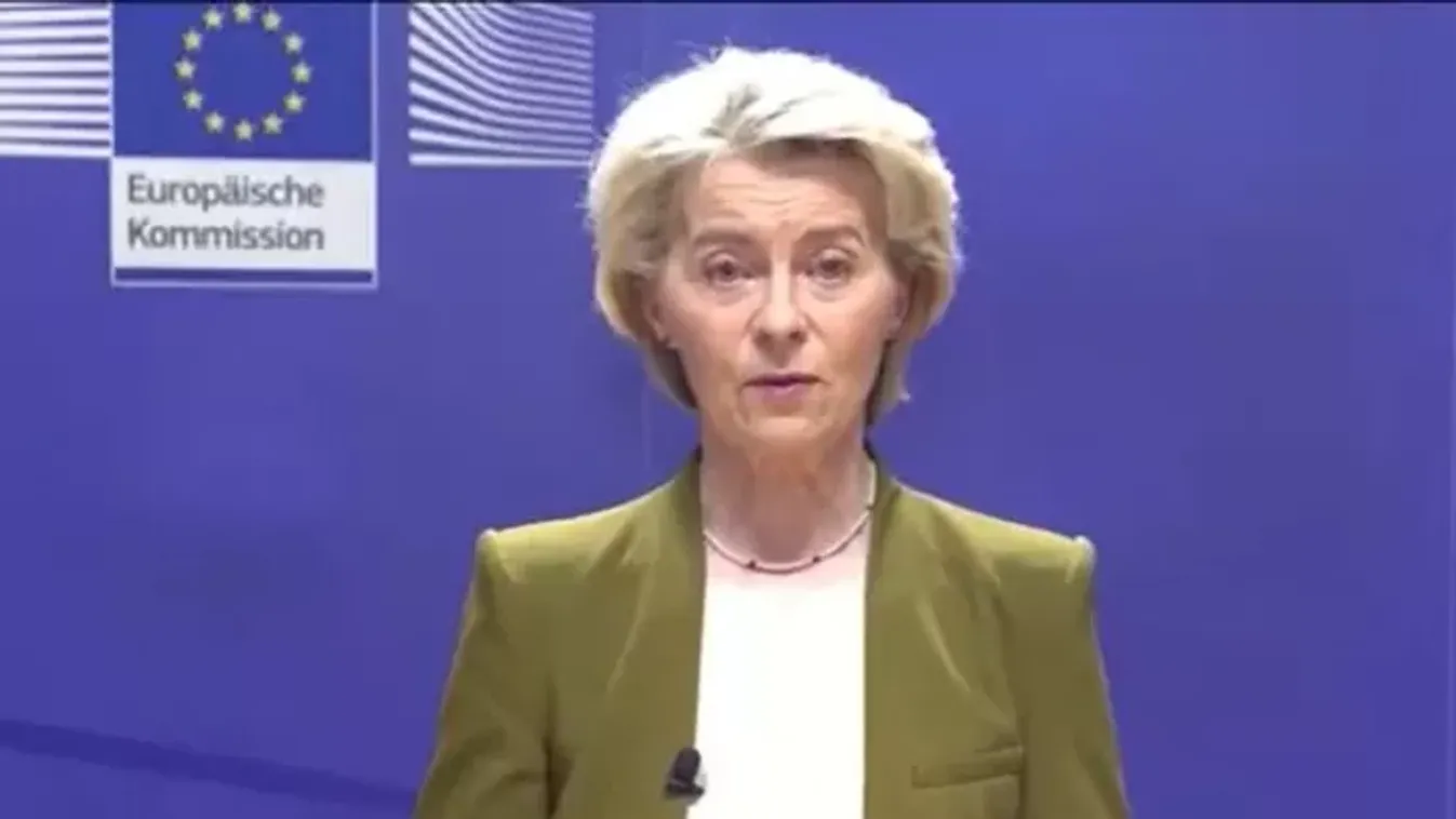 Ha kell, napokig ott tartja Brüsszelben az európai kormány- és államfőket az Európa Tanács - folytatni akarják Ukrajna finanszírozását