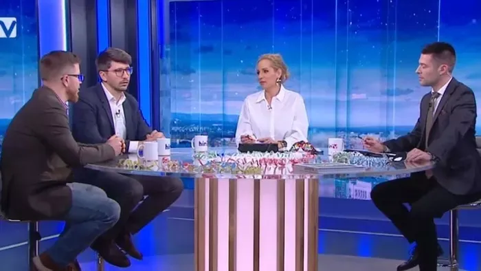 Budapest album – a város fényei