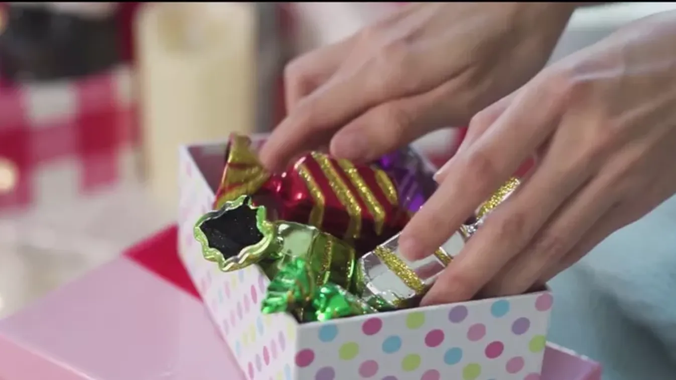 Édes forradalom az ünnepi asztalon