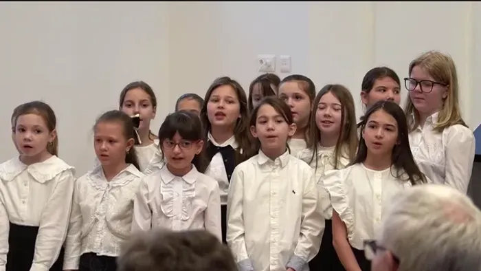 Megtelt élettel egy épület - Katolikus óvodát 
adtak át Gyöngyösön