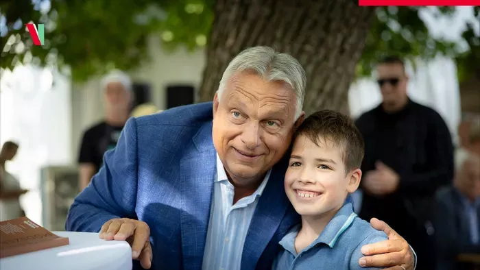 Hiába a háborús nyomás, a magyarok nem törtek meg