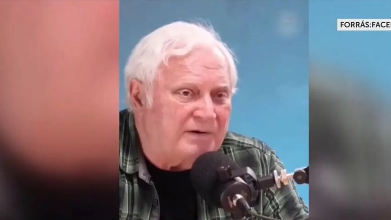 Kéri László lebuktatta Magyar Pétert