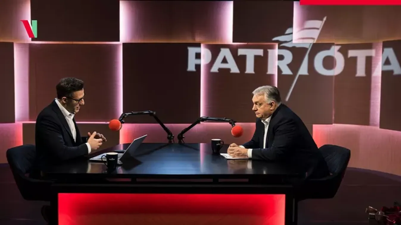 Orbán Viktor: véget ér a globalista világkormányzás korszaka