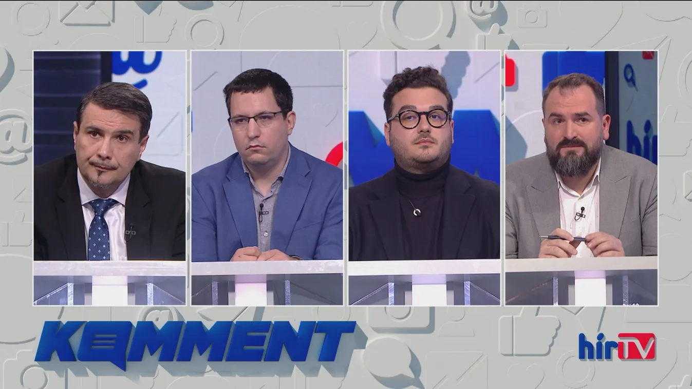 Komment Déri Stefivel - Hogyan tovább Európa? Mi lesz a kontinens sorsa?