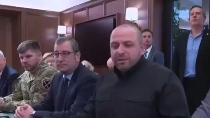 További ukrán vezető került korrupció gyanúba